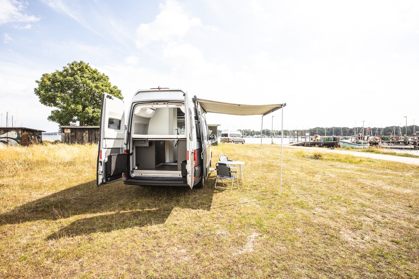 Camper mieten Lübeck Camper mieten Lübeck