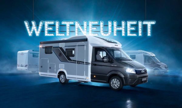 MAN TGE Van Wave 2 MK643